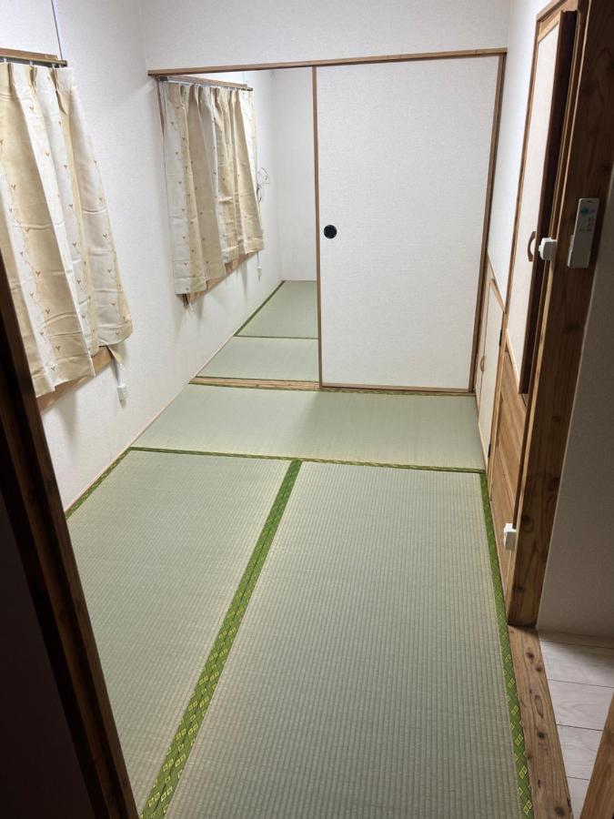 口福丸_Koufukumaru_はなれ_Hanare Motobu Dış mekan fotoğraf