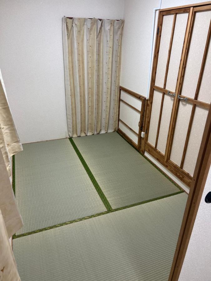 口福丸_Koufukumaru_はなれ_Hanare Motobu Dış mekan fotoğraf