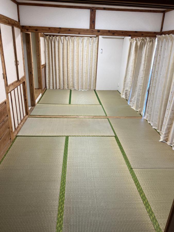 口福丸_Koufukumaru_はなれ_Hanare Motobu Dış mekan fotoğraf